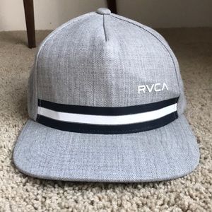 RVCA Hat